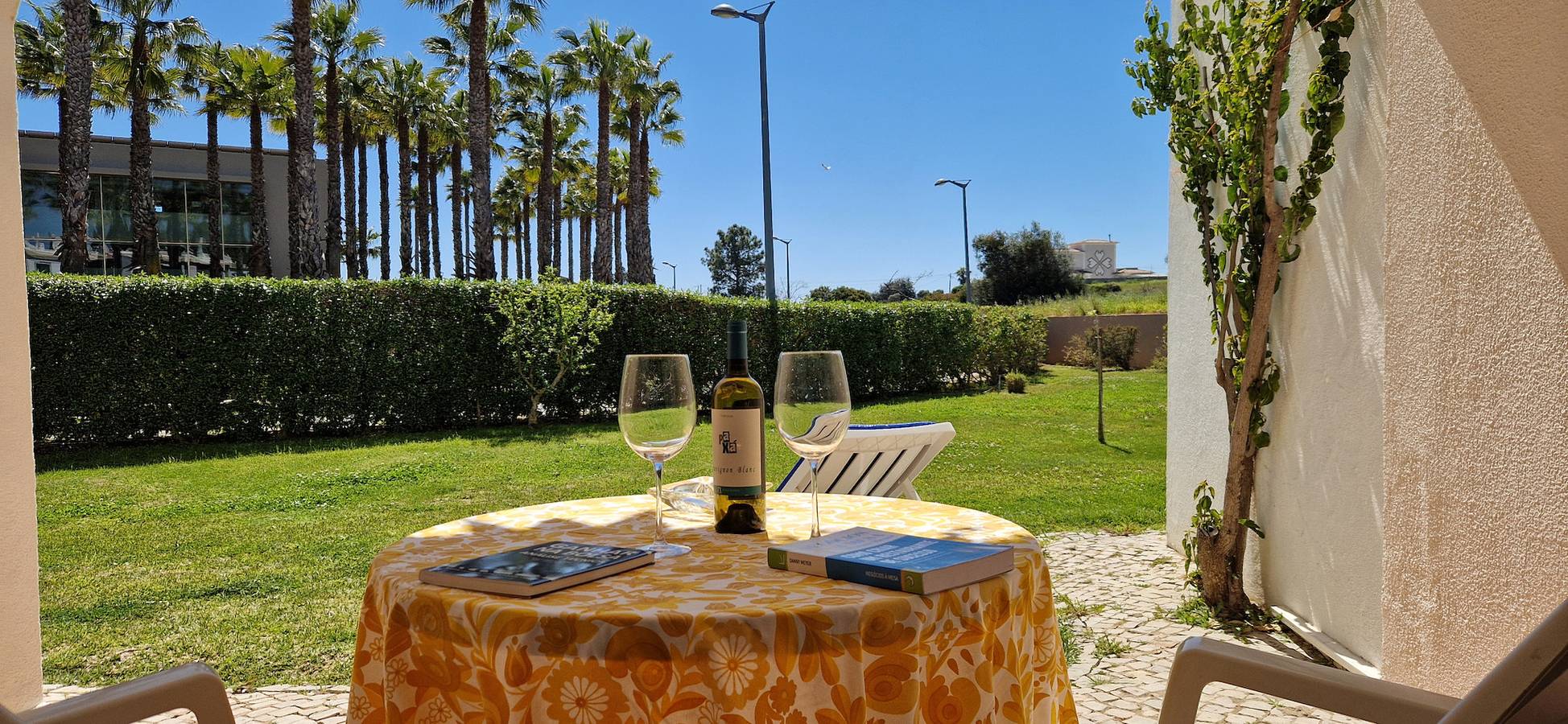 Appartamento intero, Aldeia São Rafael T2 in Albufeira, Distretto di Faro