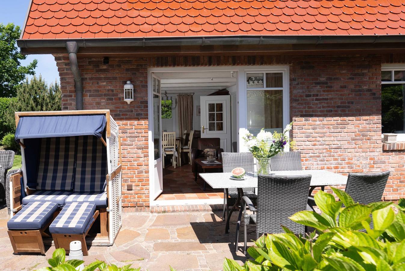 Ferienhaus Lea für bis zu 6 Personen in Westerland, Sylt (Gemeinde)
