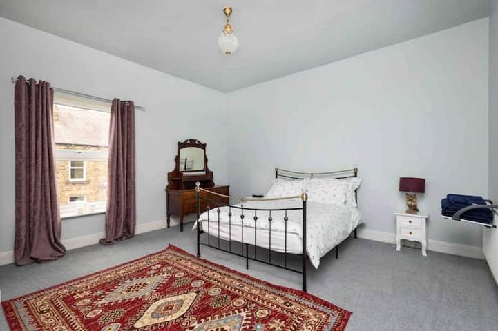 Apartamento entero, Horbury town, walkable to all amenities. in Wakefield, Yorkshire del Oeste