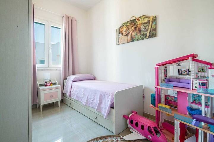 Villa pour 4 personnes à Monticelli