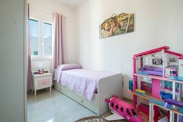 Villa pour 4 personnes à Monticelli