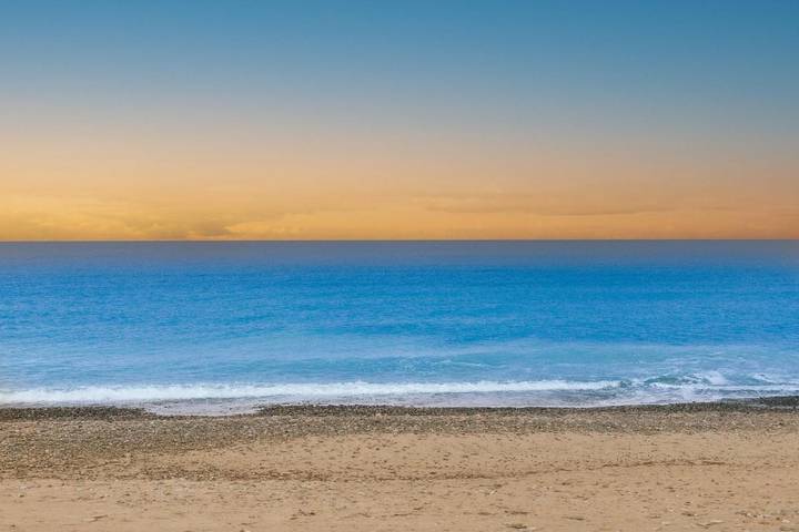 Location de vacances pour 4 personnes, avec jardin et piscine à Campofelice di Roccella - 4