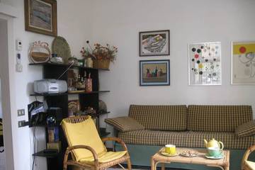 Ferienhaus für 4 Personen in Lido di Venezia