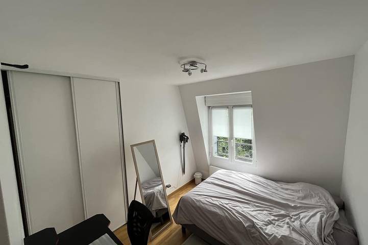 Holiday apartment for 20 people - 1