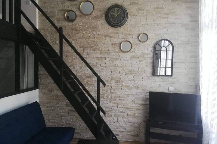 Holiday home for 5 people, with terrace - 1