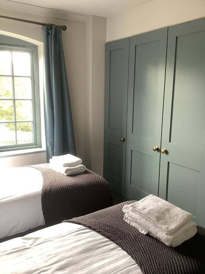 Chambre d’hôte pour 4 personnes, avec Terrasse et Jardin dans Cotswolds - 4