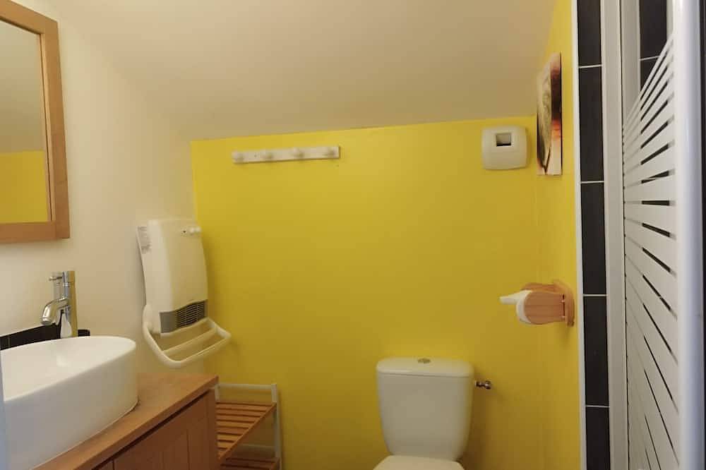 Villa-Comfort-3 étoiles-Whirlpool bath-Terrace in Angoulins, La Rochelle region