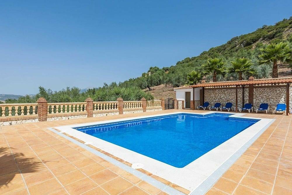 Casa vacanza a Periana a partire da 714€ a notte