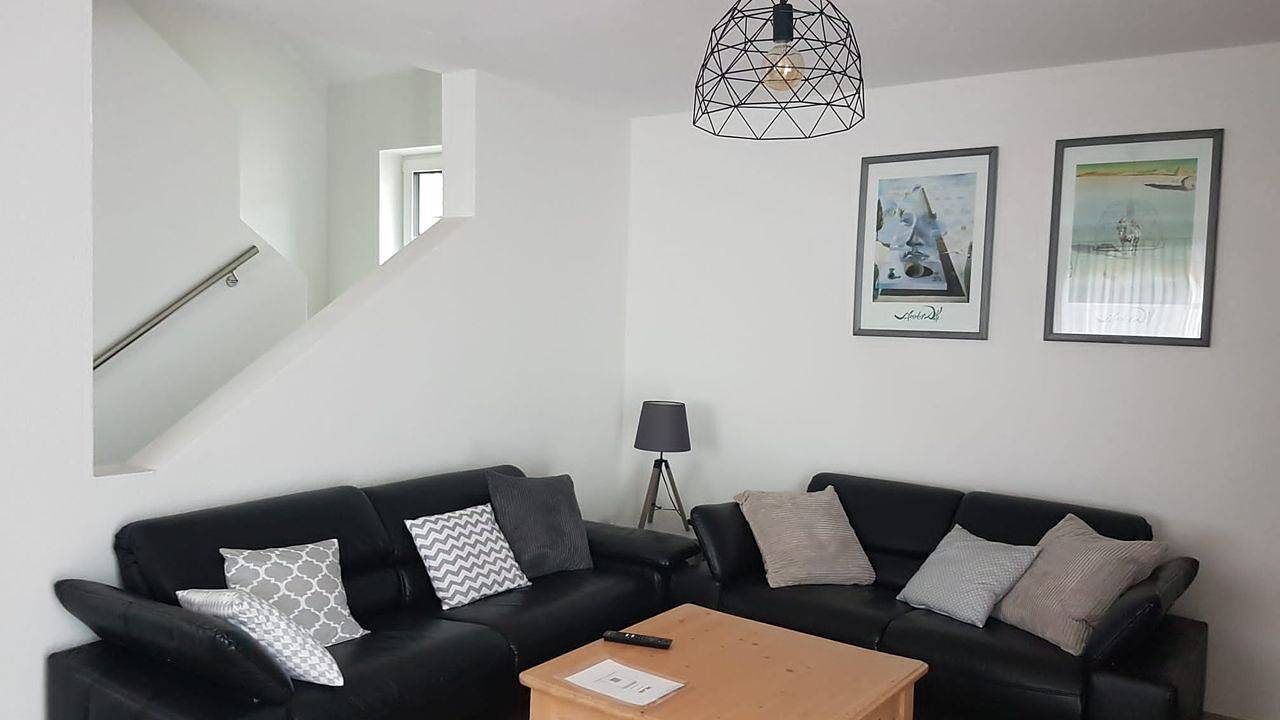 Ganze Ferienwohnung, Ferienwohnung für 6 Personen (109 m²) in Sasbach (Ortenaukreis) in Obersasbach, Sasbach