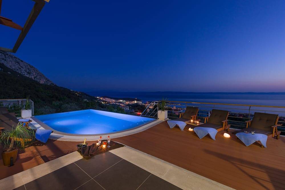Casa vacanza a Macarsca a partire da 457€ a notte