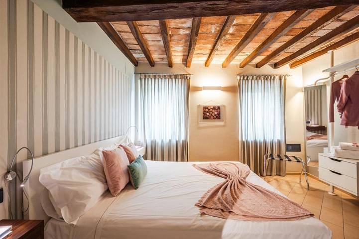 B&b per 2 persone, con Panorama a Castelvetro di Modena