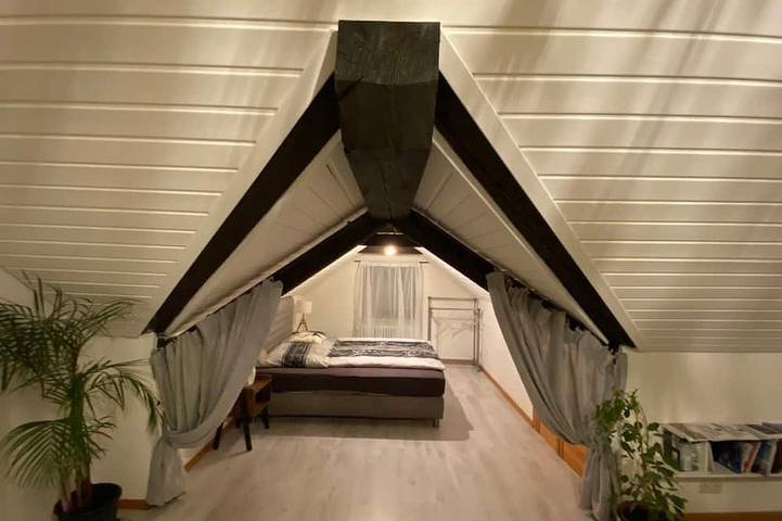 Ferienhaus für 10 Personen, mit Garten und Balkon in St. Blasien - 3