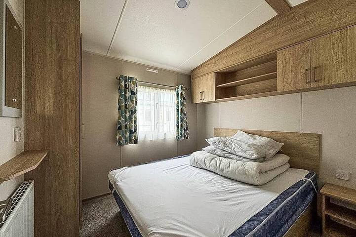 Camping für 6 Personen in Roos - 2