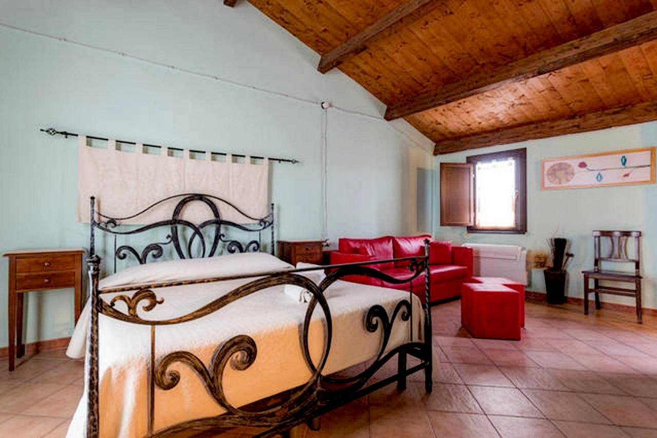 Sa Domo De Alene in Bosa, Planargia