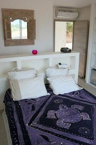A Serena - Chambre 1 in Porticcio, Grosseto-Prugna