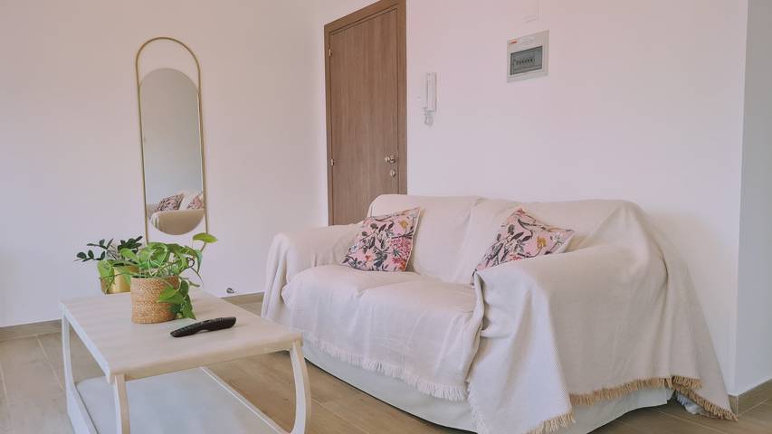 Gîte pour 2 personnes, avec balcon à Limassol - 3