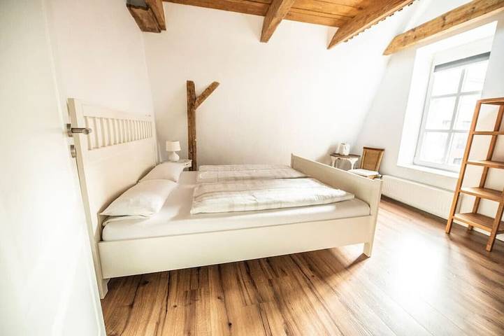 Villa für 4 Personen, mit Haustier in Niedersachsen - 4