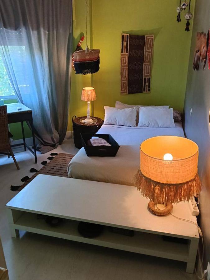 Maison d’hôte pour 1 personnes, animaux acceptés - 1