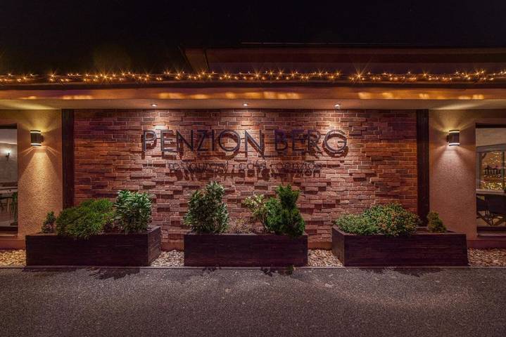 Maison d’hôte pour 3 personnes, avec Terrasse à Bratislava