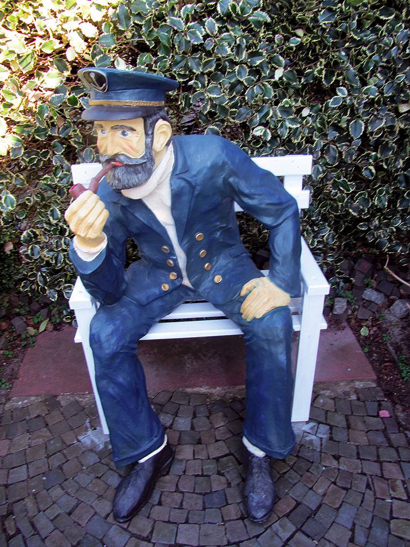 Ganze Ferienwohnung, Sahneschnittchen in Hage, Norden und Umgebung