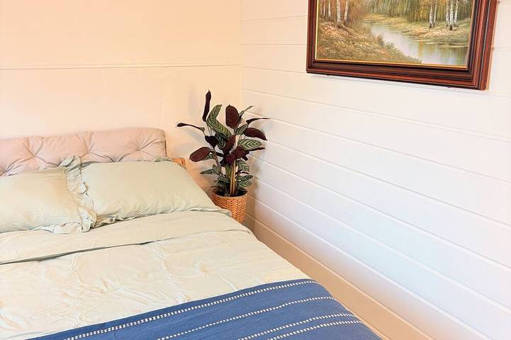 Ferienhaus für 3 Personen, mit Garten in Den Haag - 2