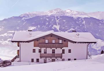 Bauernhof für 7 Personen in Stummerberg, Tirol, Bild 1