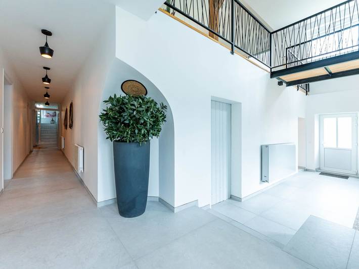 Location de vacances pour 3 personnes, avec jardin à Xonrupt-Longemer - 2