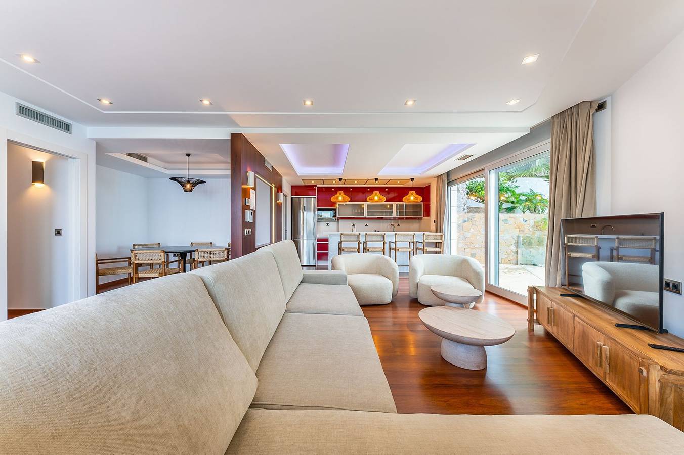 Appartement entier, Apartment Bella Siete in Platja de l'Esparrelló (La Vila Joiosa), La Vila Joiosa