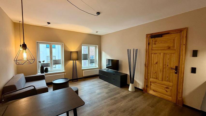 Ferienwohnung für 2 Personen - 1