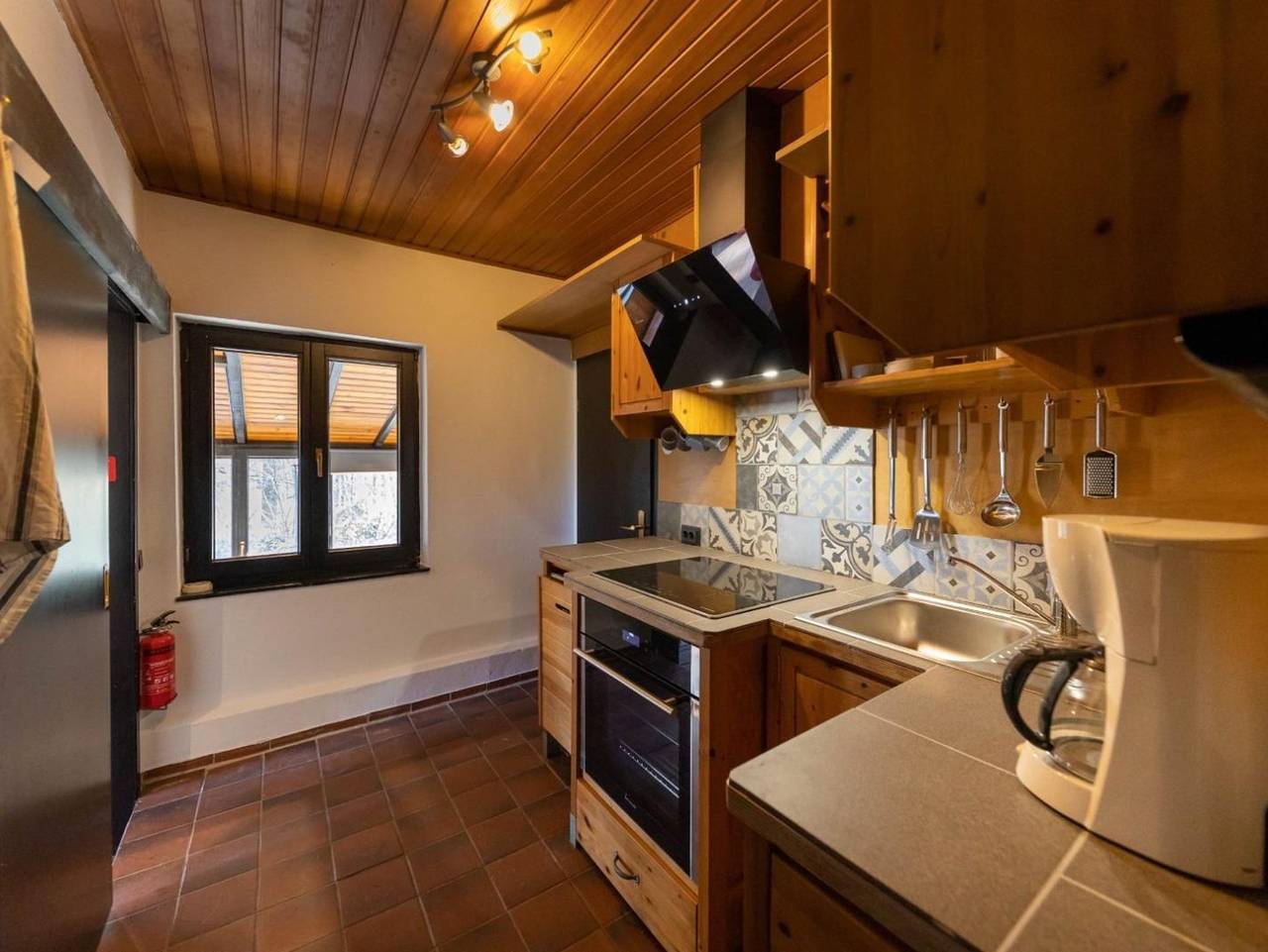 Ferienhaus Das kleine Paradies - Hundefreundliches Ferienhaus für 6 Personen in Altenkirchen (Westerwald), Altenkirchen & Umgebung