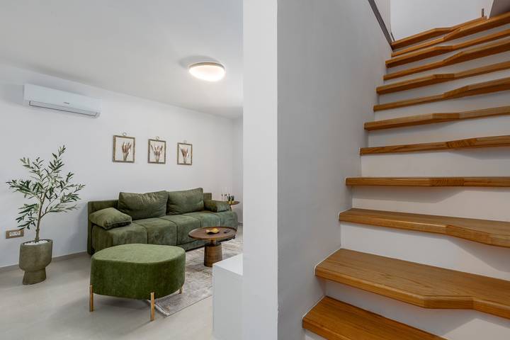 Ferienhaus für 2 Personen in Funtana - 3