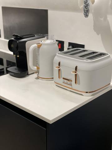 Holiday Apartment for 3 People in Manchester, Greater Manchester, Photo 3