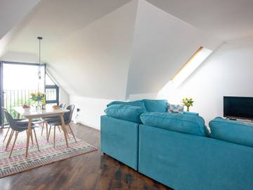 Holiday Rental for 4 People in St Austell, Cornwall, Photo 3