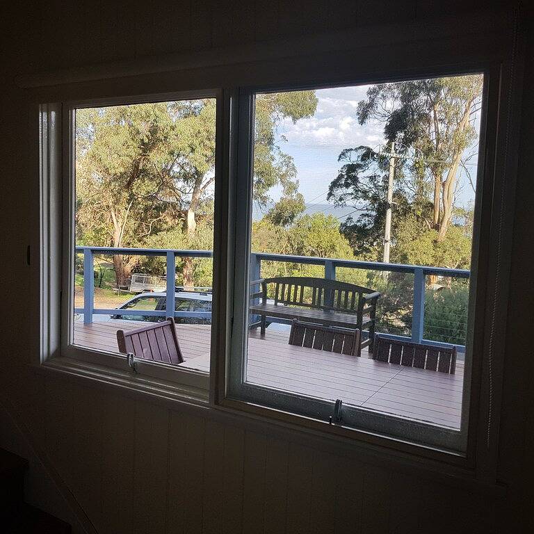 Wye Dream - Wye River Beach House - 200 Meter zum Strand! in Wye River, Colac Otway Shire