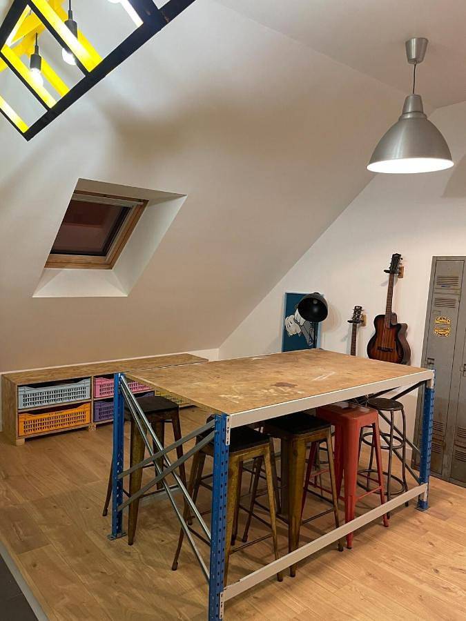 Appartement entier, Appartement complet in Montoir-de-Bretagne, Vallée de la Loire