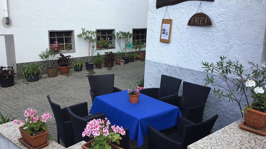 Ferienhaus für 6 Personen, mit Haustier in Mosel-Saar - 2