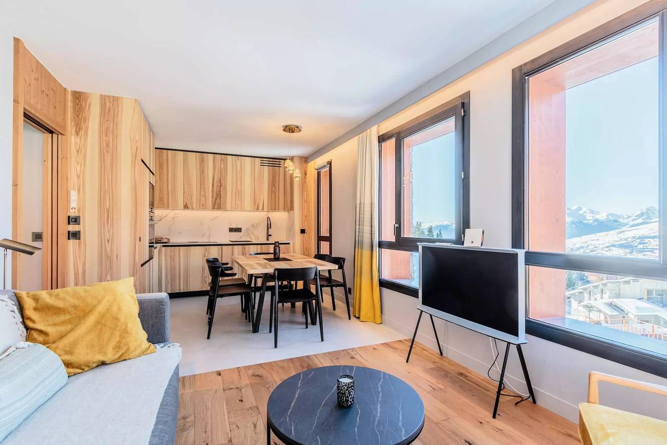Photo : Appartement de vacances