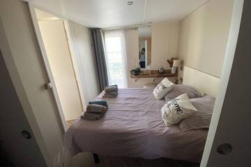 Camping für 5 Personen in Équihen-Plage, Boulogne-sur-Mer und Umgebung, Bild 4