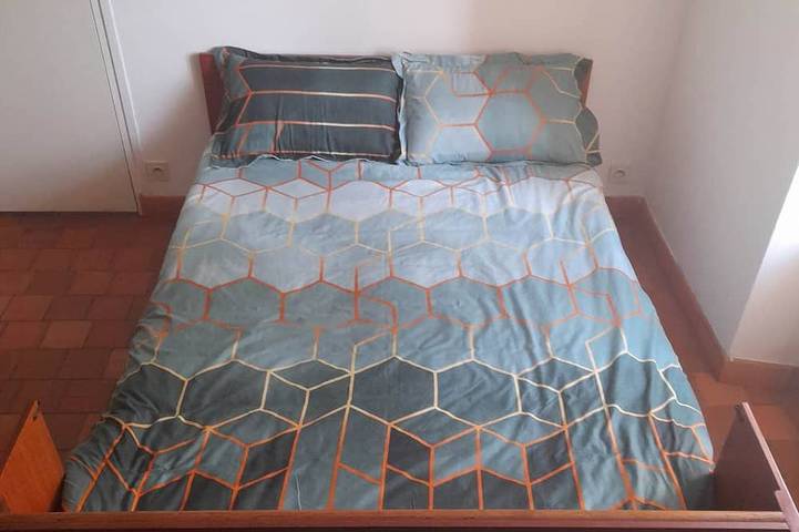 Location de vacances pour 10 personnes, avec jardin, animaux acceptés à Céaux - 2