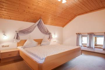 Bauernhof für 5 Personen in Inzell, Bayerische Alpen, Bild 1