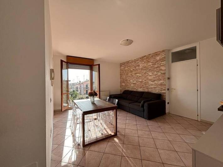 Ferienwohnung für 4 Personen, mit Terrasse und Ausblick, mit Haustier - 1