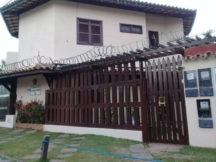 Vakantieappartement voor 6 personen, met tuin en uitzicht - 1