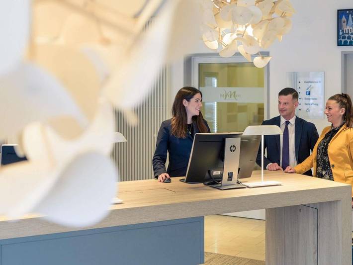 Hôtel pour 2 personnes, avec vue et terrasse, animaux acceptés