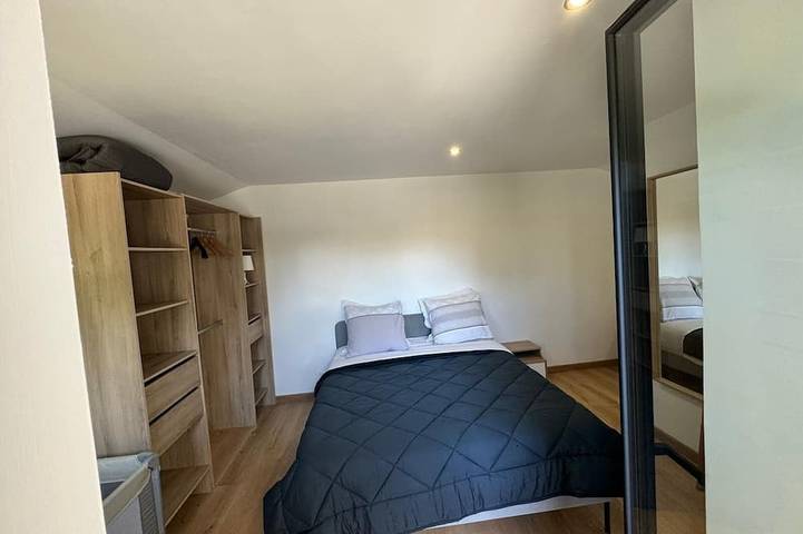 Location de vacances pour 7 personnes, avec jardin et terrasse dans Labenne Océan - 4