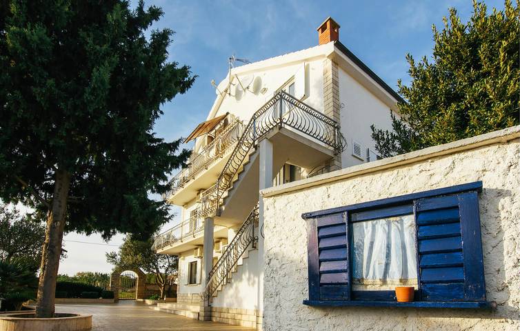 Ferienwohnung für 2 Personen, mit Terrasse an den Plitvicer Seen - 2