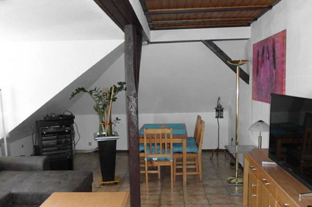 Entire apartment, Apartments Federleicht - Federleicht Ii in Wermelskirchen, Rheinisch-Bergischer Kreis