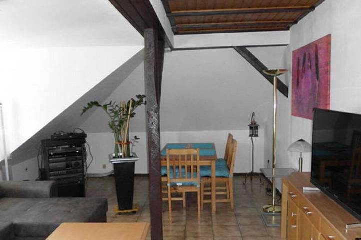 Appartement entier, Apartments Federleicht - Federleicht II in Wermelskirchen, Arrondissement de Rhin-Berg