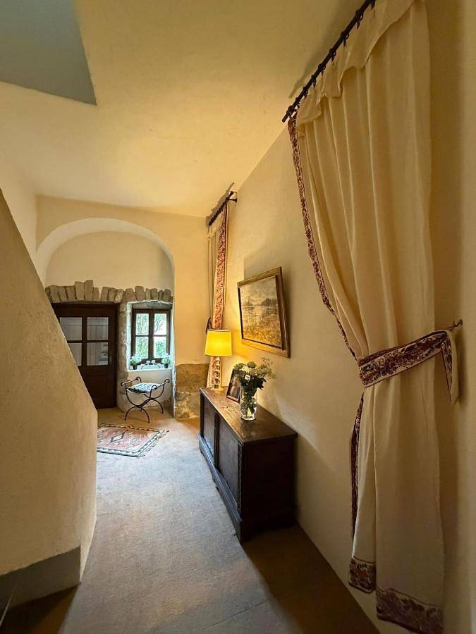 Gîte pour 2 personnes, avec Balcon ainsi que Terrasse et Jardin à Savigny - 2