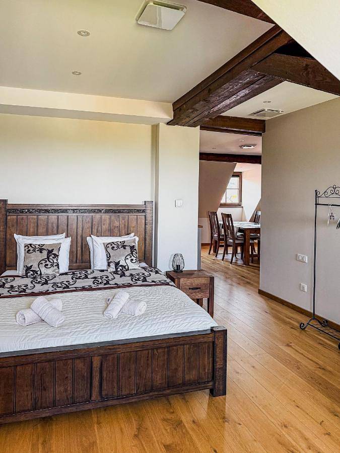 Appartement entier, Large Double Room in Zellenberg, Parc naturel régional des Ballons des Vosges