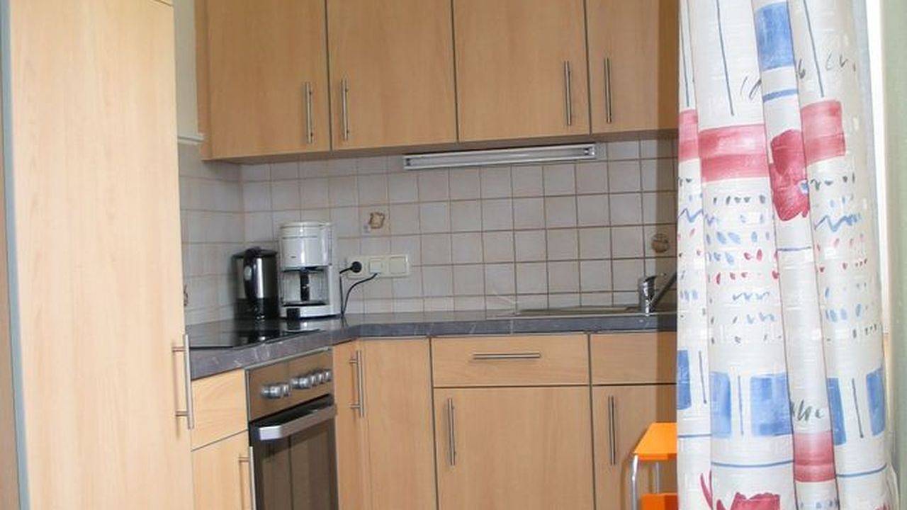 Ganze Ferienwohnung, Ferienwohnung für 3 Personen (50 m²) in Strobl in Strobl, Bezirk Salzburg-Umgebung